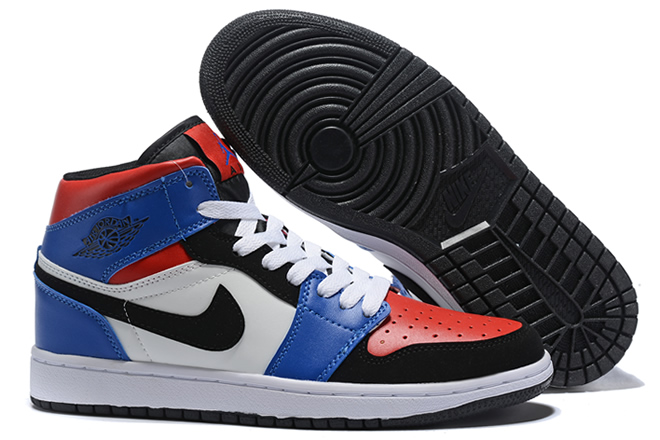 Women Jordan 1 Mid 109